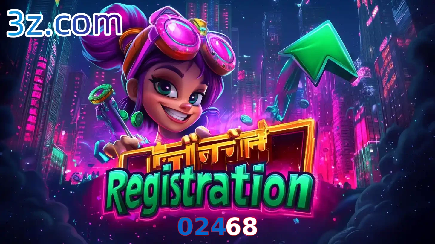 02468 registro slots online