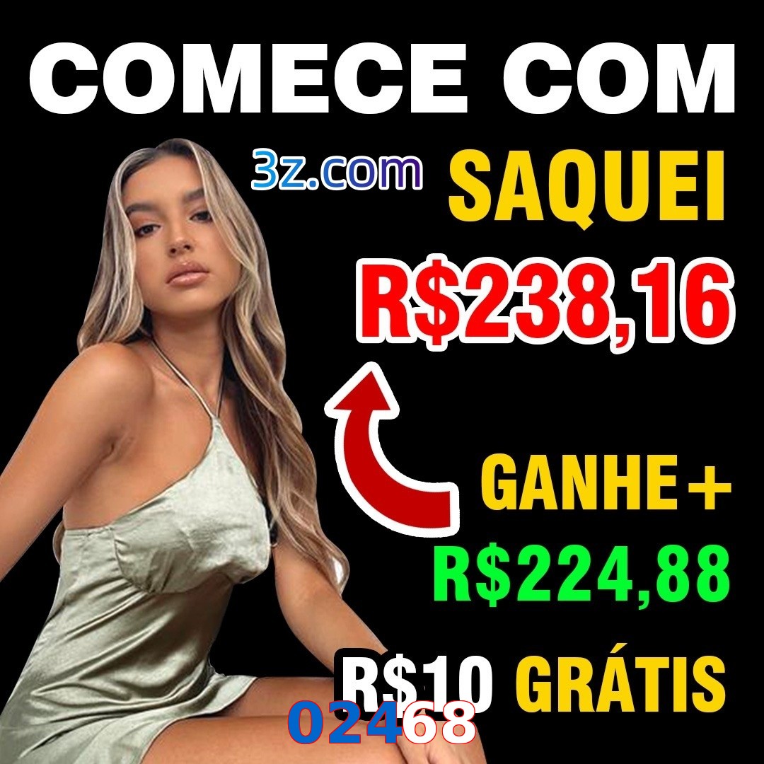 02468 jogos de apostas